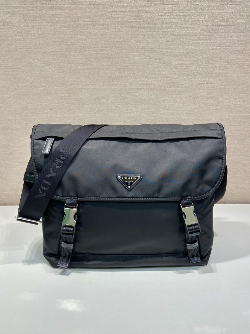 Prada Top Handle Bags